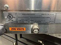 Image PITCO Counter Top Rethermalizer - 2 from Bid-on-Equipment.com