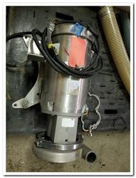 Image AMPCO Pumps - 1 from Bid-on-Equipment.com
