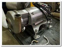 Image AMPCO Pumps - 2 from Bid-on-Equipment.com