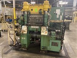 Image BRUDERER BSTA 60/75 HL High Speed Press - 1 from Bid-on-Equipment.com