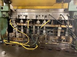 Image BRUDERER BSTA 60/75 HL High Speed Press - 3 from Bid-on-Equipment.com