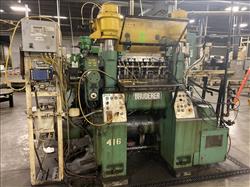 Image BRUDERER BSTA 60/75 HL High Speed Press - 4 from Bid-on-Equipment.com