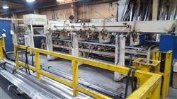 Image TRUMPF TUBEMATIC CNC Tube Laser - 2700W - 3 from Bid-on-Equipment.com