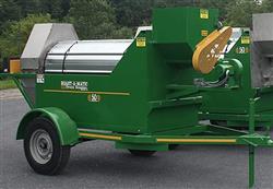 Image ROAST-A-MATIC Grain Roaster - 1 from Bid-on-Equipment.com