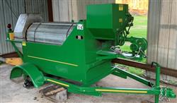 Image ROAST-A-MATIC Grain Roaster - 3 from Bid-on-Equipment.com
