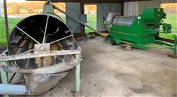 Image ROAST-A-MATIC Grain Roaster - 4 from Bid-on-Equipment.com