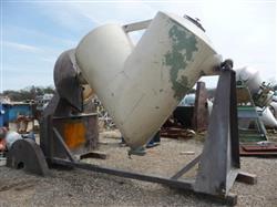 Image 100 Cu. Ft. PATTERSON KELLEY Twin Shell Blender - 5 from Bid-on-Equipment.com