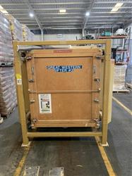 Image GREAT WESTERN MFG. CO. Box Type Tru-Balance Sifter - Model  221/222 - 1 from Bid-on-Equipment.com