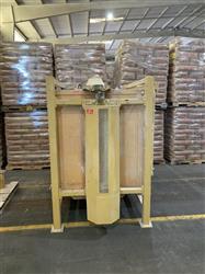 Image GREAT WESTERN MFG. CO. Box Type Tru-Balance Sifter - Model  221/222 - 2 from Bid-on-Equipment.com
