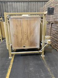 Image GREAT WESTERN MFG. CO. Box Type Tru-Balance Sifter - Model  221/222 - 3 from Bid-on-Equipment.com