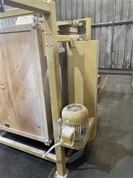 Image GREAT WESTERN MFG. CO. Box Type Tru-Balance Sifter - Model  221/222 - 4 from Bid-on-Equipment.com