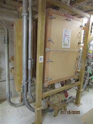 Image GREAT WESTERN MFG. CO. Box Type Tru-Balance Sifter - Model  221/222 - 8 from Bid-on-Equipment.com