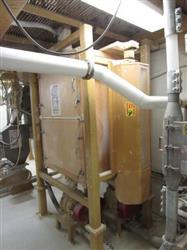 Image GREAT WESTERN MFG. CO. Box Type Tru-Balance Sifter - Model  221/222 - 10 from Bid-on-Equipment.com