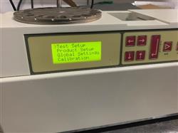 Image DR. SCHLEUNIGER 8M Tablet Hardness Tester - 2 from Bid-on-Equipment.com
