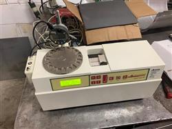 Image DR. SCHLEUNIGER 8M Tablet Hardness Tester - 4 from Bid-on-Equipment.com