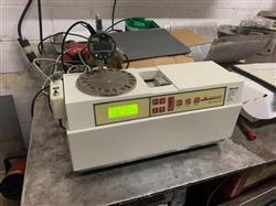 Image DR. SCHLEUNIGER 8M Tablet Hardness Tester - 5 from Bid-on-Equipment.com