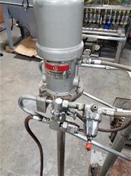 Image GRACO Pump - 3 from Bid-on-Equipment.com