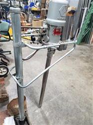 Image GRACO Pump - 1 from Bid-on-Equipment.com