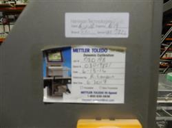 Image METTLER TOLEDO HI-SPEED XE Checkweigher - 3 from Bid-on-Equipment.com