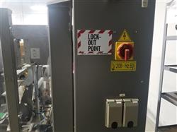 Image IMA BFB CP18 Automatic Case Packer with Tape Closure - 12 from Bid-on-Equipment.com