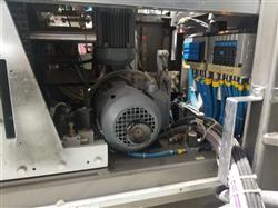 Image IMA BFB CP18 Automatic Case Packer with Tape Closure - 13 from Bid-on-Equipment.com