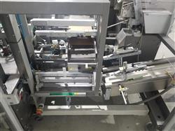 Image IMA BFB CP18 Automatic Case Packer with Tape Closure - 15 from Bid-on-Equipment.com