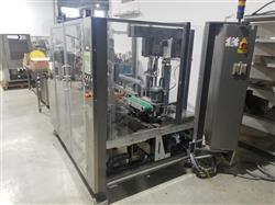 Image IMA BFB CP18 Automatic Case Packer with Tape Closure - 3 from Bid-on-Equipment.com