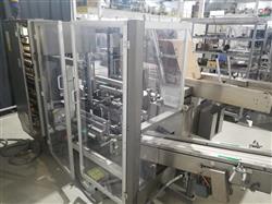 Image IMA BFB CP18 Automatic Case Packer with Tape Closure - 9 from Bid-on-Equipment.com