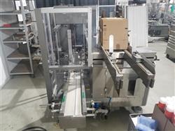 Image IMA BFB CP18 Automatic Case Packer with Tape Closure - 10 from Bid-on-Equipment.com