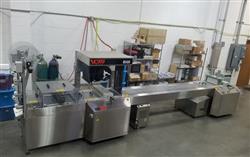 Image VC999 PACKAGING SYSTEMS RS420 Rollstock Thermoformer - 1 from Bid-on-Equipment.com