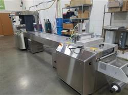 Image VC999 PACKAGING SYSTEMS RS420 Rollstock Thermoformer - 2 from Bid-on-Equipment.com