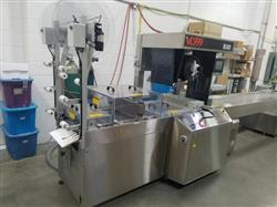 Image VC999 PACKAGING SYSTEMS RS420 Rollstock Thermoformer - 3 from Bid-on-Equipment.com