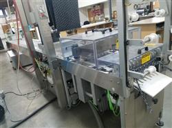 Image VC999 PACKAGING SYSTEMS RS420 Rollstock Thermoformer - 4 from Bid-on-Equipment.com