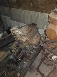Image CARRIER CARLYLE Compressor - 3 from Bid-on-Equipment.com
