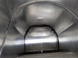 Image 5 HP FITZPATRICK DAKSO12 Fitzmill Comminutor Mill - Stainless Steel  - 7 from Bid-on-Equipment.com