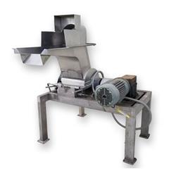 Image 5 HP FITZPATRICK DAKSO12 Fitzmill Comminutor Mill - Stainless Steel  - 1 from Bid-on-Equipment.com