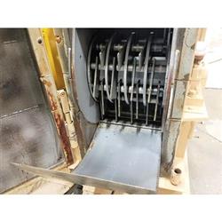 Image 10 HP BLISS INDUSTRIES, INC. Eliminator Hammermill - 4 from Bid-on-Equipment.com