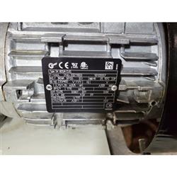 Image 10in PRATER Airlock Rotary Valve - Stainless Steel - 2 from Bid-on-Equipment.com