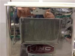 Image KING TB4 Tablet Counter - 7 from Bid-on-Equipment.com