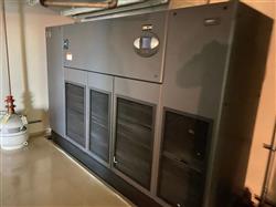 Image 30 Ton LIEBERT Upflow Air Conditioner - 1 from Bid-on-Equipment.com