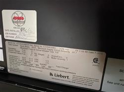 Image 30 Ton LIEBERT Upflow Air Conditioner - 2 from Bid-on-Equipment.com