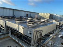 Image 30 Ton LIEBERT Upflow Air Conditioner - 6 from Bid-on-Equipment.com