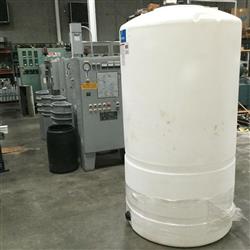 Image ACE ROTO-MOLD Poly Tank - 500-600 Gallon - 7 from Bid-on-Equipment.com