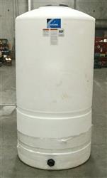 Image ACE ROTO-MOLD Poly Tank - 500-600 Gallon - 9 from Bid-on-Equipment.com