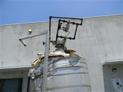 Image 1000 Gallon Heated Tank - 11 from Bid-on-Equipment.com