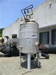 Image 1000 Gallon Heated Tank - 7 from Bid-on-Equipment.com