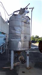 Image Aluminum Sided Heated Tank - 11 from Bid-on-Equipment.com
