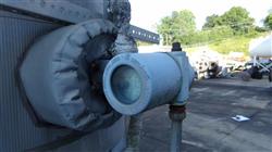 Image Aluminum Sided Heated Tank - 4 from Bid-on-Equipment.com