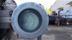 Image Aluminum Sided Heated Tank - 5 from Bid-on-Equipment.com