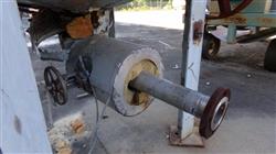 Image Aluminum Sided Heated Tank - 6 from Bid-on-Equipment.com